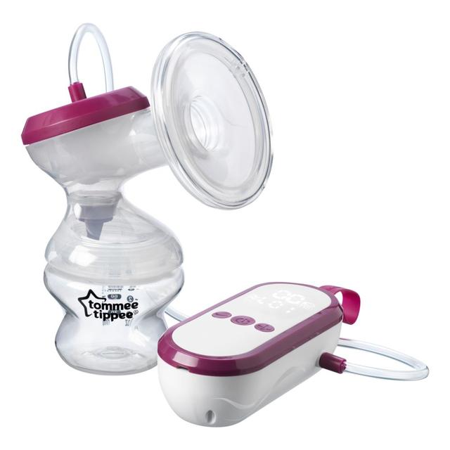 Tommee Tippee - Made for Me Electric Breast Pump - SW1hZ2U6NjQ0MTky