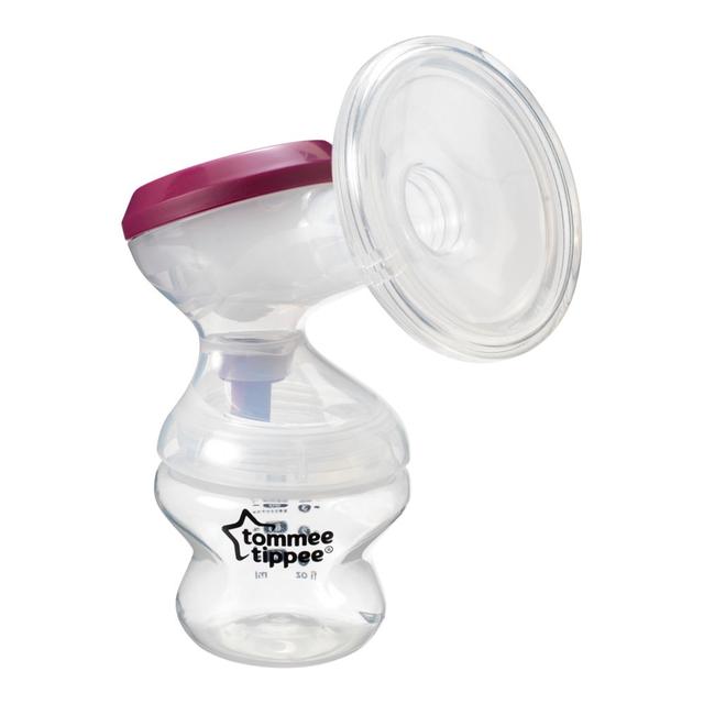 Tommee Tippee - Made for Me Electric Breast Pump - SW1hZ2U6NjQ0MjA4