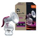 Tommee Tippee - Made for Me Manual Breast Pump - SW1hZ2U6NjQ0MjE1