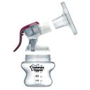 Tommee Tippee - Made for Me Manual Breast Pump - SW1hZ2U6NjQ0MjIz