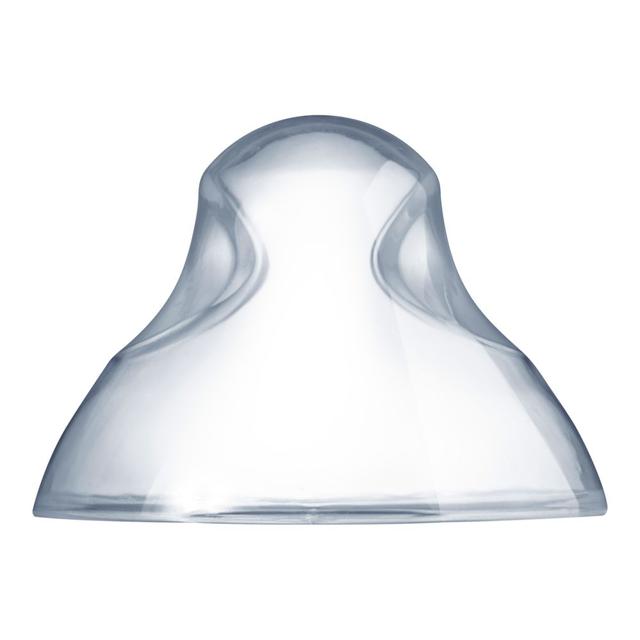 مضخة حليب الام يدوية Tommee Tippee Made for Me Manual Breast Pump - SW1hZ2U6NjQ0MjI3