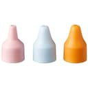 جهاز تنظيف الانف للاطفال Baby Nasal Aspirator - Tommee Tippee