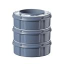 Tommee Tippee - Sangenic Nappy Disposal Refill Cassette Single (Pack of 3) with Sustainably Sourced Antibacterial GREENFILM