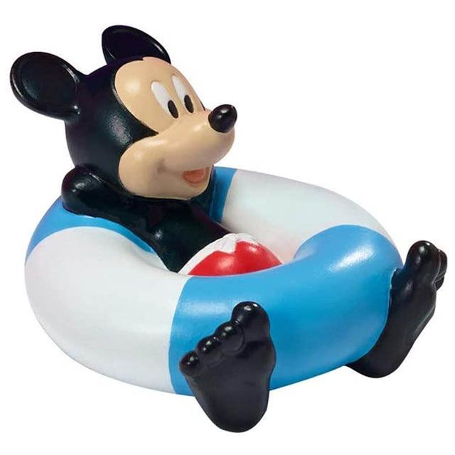 The First Years - Disney Bath Toy Mickey Squirtie Pack of 3 - SW1hZ2U6NjY5MjUx