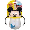 كوب الأطفال ضد الإنسكاب 200مل Minnie Straw Trainer - The First Years - SW1hZ2U6NjY5Mjkx