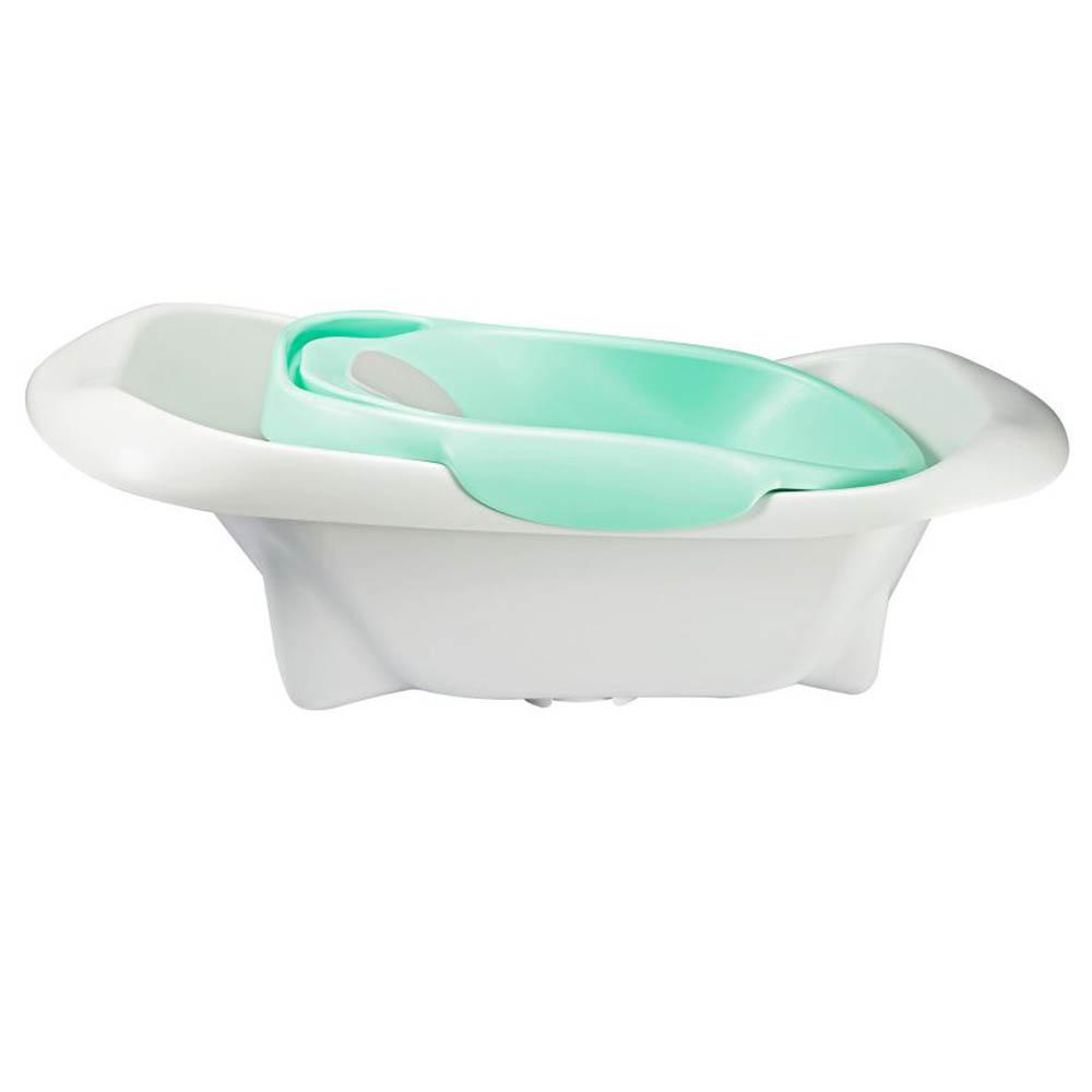 حوض استحمام للأطفال 4في1 The First Years Warming Comfort Tub