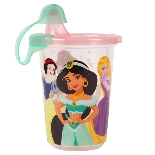 كوب الأطفال ضد الإنسكاب 300مل Minnie Take & Toss Sippy Cup - The First Years - SW1hZ2U6NjY5ODU4