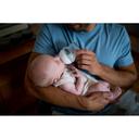 رضاعة أطفال ضد المغص 260ml حزمة 2في1 Tommee Tippee Closer to Nature Feeding Bottle