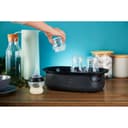 Tommee Tippee Advanced Steam Electric Steriliser for Baby Bottles - Black