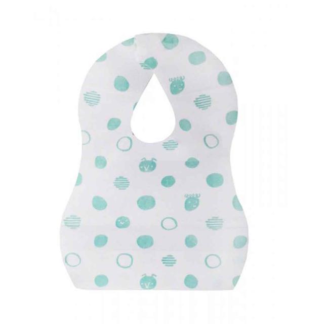 Tommee Tippee Disposable Bibs x 20 - SW1hZ2U6NjQ0NTI2