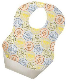 Tommee Tippee Disposable Bibs x 20