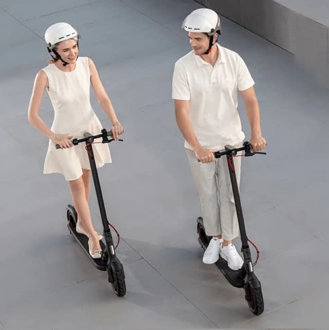 Xiaomi Mi electric scooter 4 Pro
