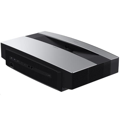 بروجكتر 4k ليزر منزلي Xgimi Aura 4K Ultra Short Throw Laser Projector (2400 شمعة)