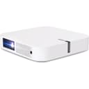 بروجكتر أندرويد سنيمائي محمول بدقة 1080p بكسل Xgimi Elfin Full HD Portable Projector
