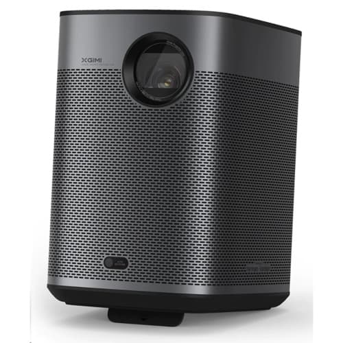 بروجكتر أندرويد سنيمائي محمول بدقة 1080p بكسل Xgimi Halo+ 1080P Full HD Portable Projector
