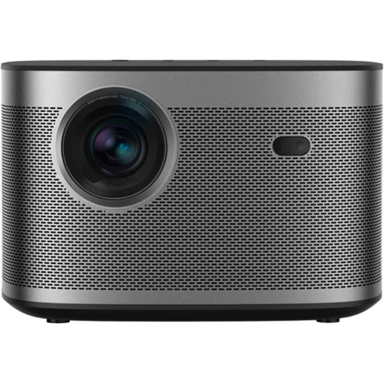 بروجكتر منزلي سنيمائي بدقة 1080p بكسل Xgimi Horizon Full HD Projector (2200 شمعة)