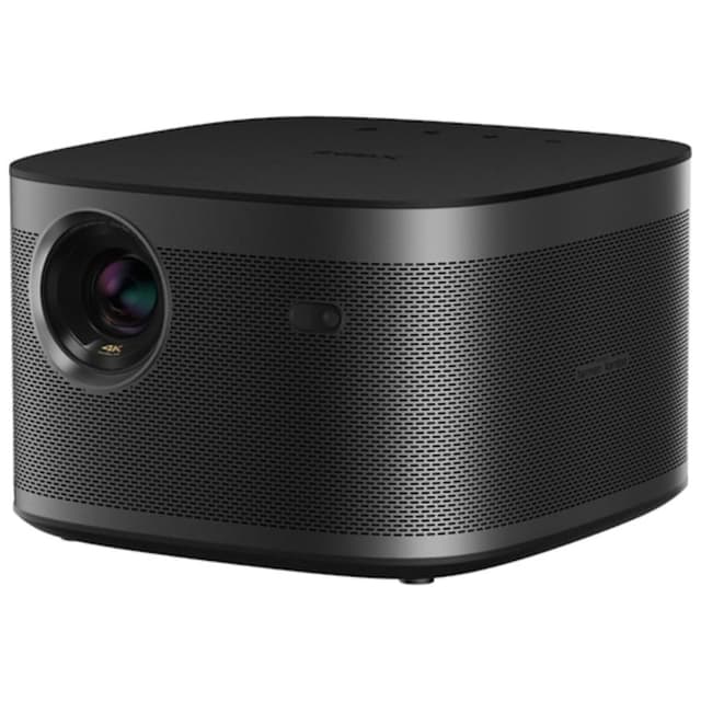 بروجكتر 4K منزلي 2200 شمعة Xgimi Horizon Pro 4K Projector
