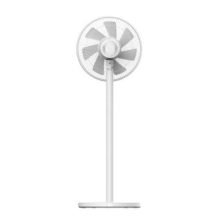 مروحة ذكية من شاومي Xiaomi Smart Standing Floor Fan 2 Lite بقوة 38 واط