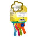 خشخاشة للأطفال مفاتيح First Keys - The First Years