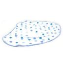 قماط أطفال أبيض Easy Wrap Swaddler - The First Years