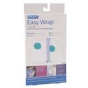 قماط أطفال أبيض Easy Wrap Swaddler - The First Years - SW1hZ2U6NjY5NDg5