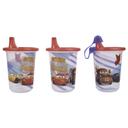 The First Years - Cars Take & Toss 10oz Sippy Cup - Pack of 3 - SW1hZ2U6NjY5ODg0