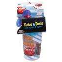 The First Years - Cars Take & Toss 10oz Sippy Cup - Pack of 3 - SW1hZ2U6NjY5ODkw