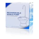 مضخة ماء للرحلات أوتوماتيكية توبيسToby's Automatic Water Dispenser Kit