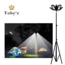 Toby’s Sanara Camping Light With 5 Led Light Set 6000 lumens