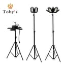 Toby’s Sanara Camping Light With 5 Led Light Set 6000 lumens
