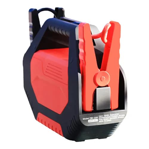 بطارية اشتراك Toby's Car Multi-Functional Jump Starter Kit - 243677