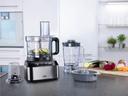 محضر طعام براون 11 في 1 بقوة 800 واط Braun FP3233 Food Processor