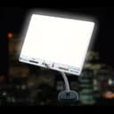 كشاف ليد خارجي للرحلات Toby's Sanara COB Camping Light بقوة 1880 واط