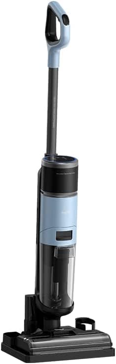 مكنسة غسيل السيراميك جاف ورطب كهربائية لاسلكية لتنظيف الأرضيات VX300 ديرما Deerma VX300 Water Suction Vacuum Floor Cleaner