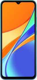 موبايل جوال Xiaomi Redmi 9C Smartphone Dual-Sim رامات 3 جيجا – 64 جيجا تخزين - 238097