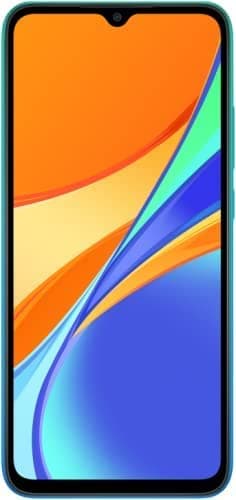 Xiaomi Redmi 9C Smartphone Dual-Sim Ram 3GB _Rom 64GB