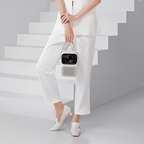 Wanbo T6 Max Projector 1080P