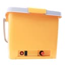 مضخة غسيل السيارات Toby's DC-12V Portable High Pressure Washer Kit