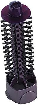 استشوار دوار بيبي ليس 1000W مع 4 رؤوس Babyliss Rotating Hair Brush