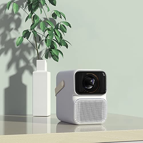 Wanbo T6 Max Projector 1080P
