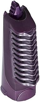 استشوار دوار بيبي ليس 1000W مع 4 رؤوس Babyliss Rotating Hair Brush
