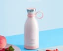 Fresh Juice Portable Blender 350ml capacity With a capacity of 1400 mAh