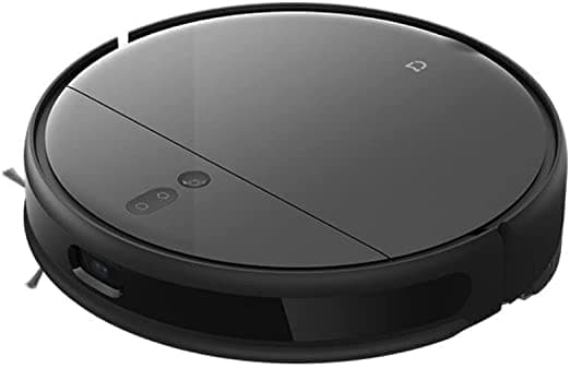 Xiaomi Mi Robot Vacuum-Mop 2 Pro Plus 3000 pax