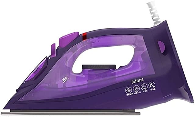 مكواة بخار لاسلكية شاومي Lofans Cordless Electric Steam Iron YD-012V