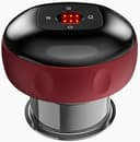 Intelligent Breathing Cupping Massage Instrument