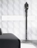 Deerma Corded Vacuum Cleaner DX700s With a power of 600 watts