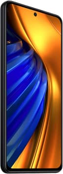 موبايل جوال Xiaomi Poco F4 5G Smartphone Dual-Sim رامات 6 جيجا – 128 جيجا تخزين