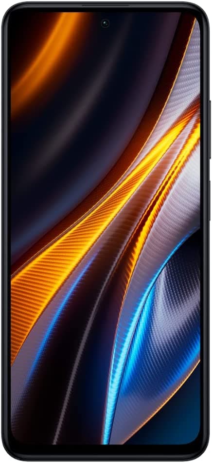 موبايل جوال بوكو اكس 4 جي تي Xiaomi Poco X4 GT 5G Smartphone Dual-Sim رامات 8 جيجا – 256 جيجا تخزين