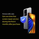 موبايل جوال Xiaomi Poco F4 5G Smartphone Dual-Sim رامات 6 جيجا – 128 جيجا تخزين