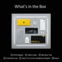 موبايل جوال Xiaomi Poco F4 5G Smartphone Dual-Sim رامات 6 جيجا – 128 جيجا تخزين